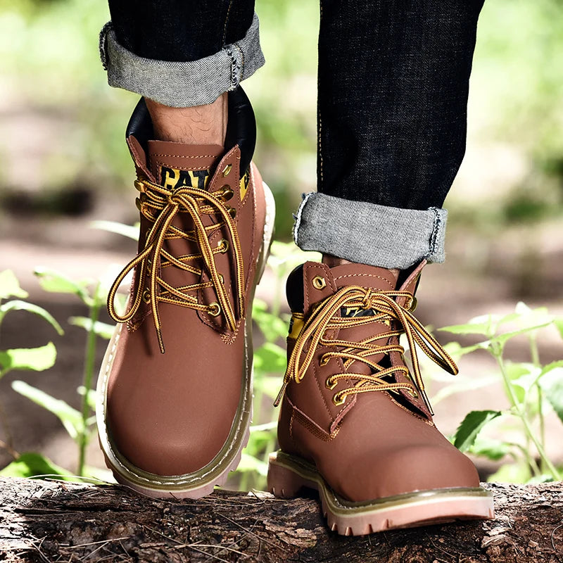 Caterpillar GHT - Knöchelstiefel für Männer