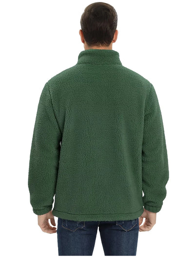 Sandler BNH - Fleecejacke für Männer