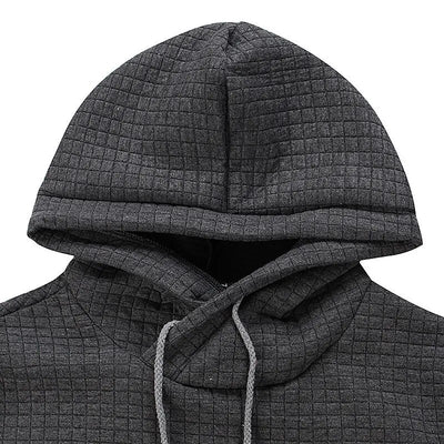 Ryanel - Kapuzenpullover mit Kordelzug für Männer