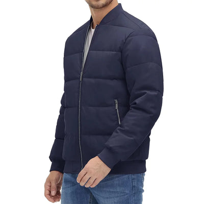 Furor - Gesteppte Jacke für Männer