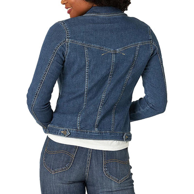 Cruz May - Jeansjacke für Frauen