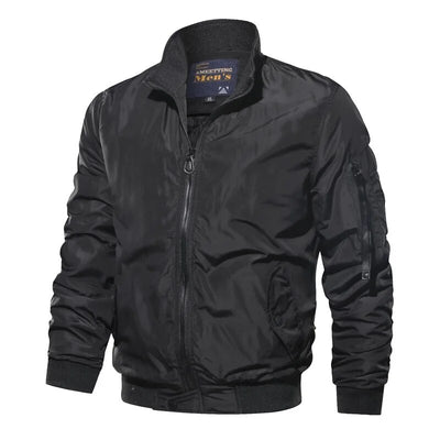 Wilmer - Herbstjacke für Männer