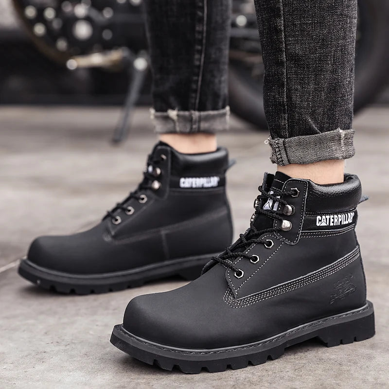 Caterpillar GHT - Knöchelstiefel für Männer
