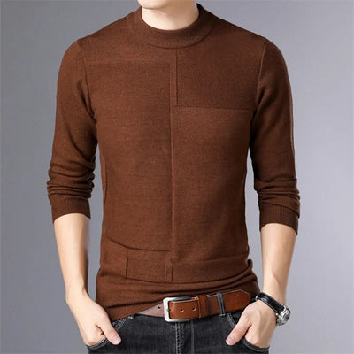 Fraser - Herbstpullover für Männer
