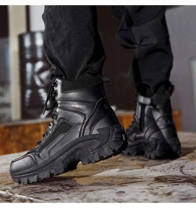 Vectus SSS - Taktische Stiefel für Männer