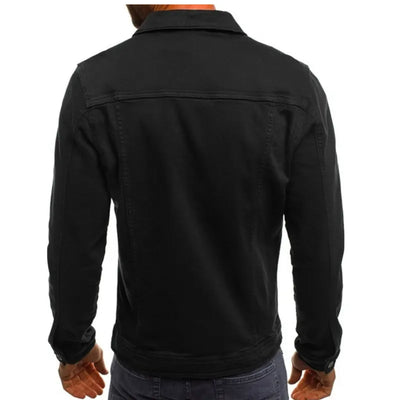 Astro - Herren Jeansjacke