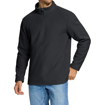 Lever - Langarm Pullover für Männer