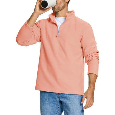 Lever - Langarm Pullover für Männer