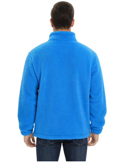 Sandler BNH - Fleecejacke für Männer