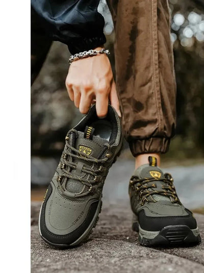 BNY Sports - Wanderschuhe für Männer