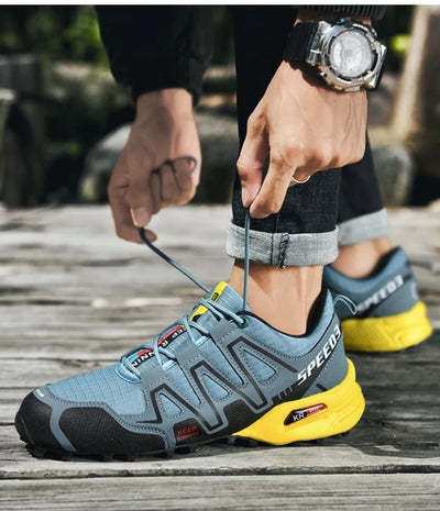 Abibas - Laufschuhe