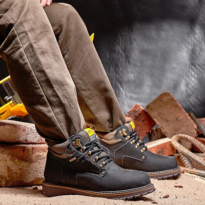 Rieker GH - Freizeitstiefel für Männer