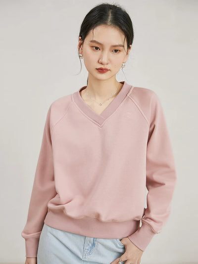 Zaneshe - Sweatshirt für Frauen