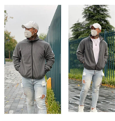 Spar - Sportjacke für Männer