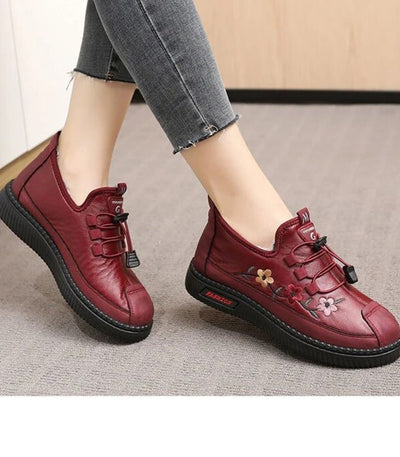 Kareena - Super bequeme Damenschuhe