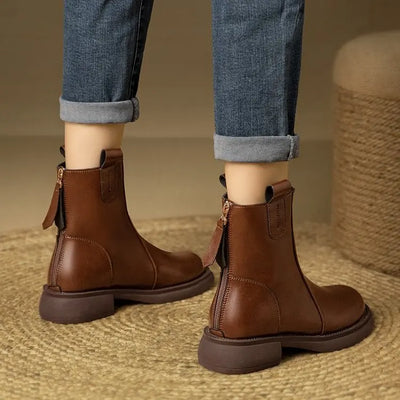 Wizem - Stiefeletten für Frauen