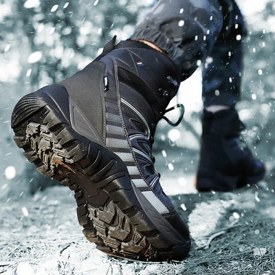 BRX Sports - Schneestiefel für Männer