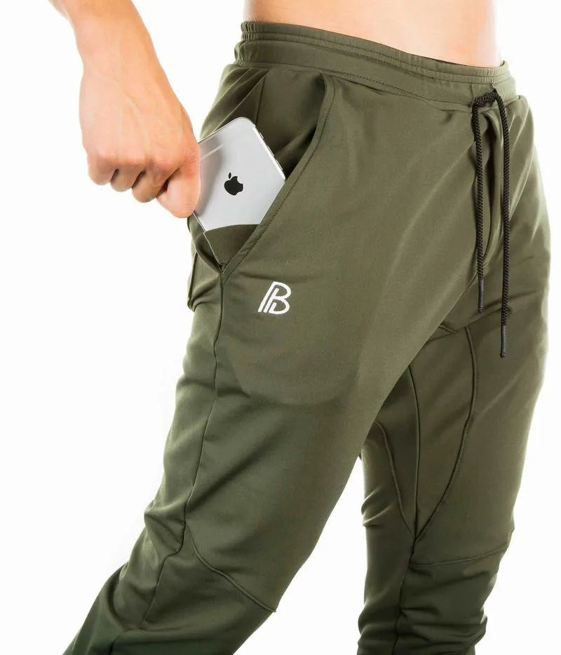 Rocer - Streetwear-Hose für Männer