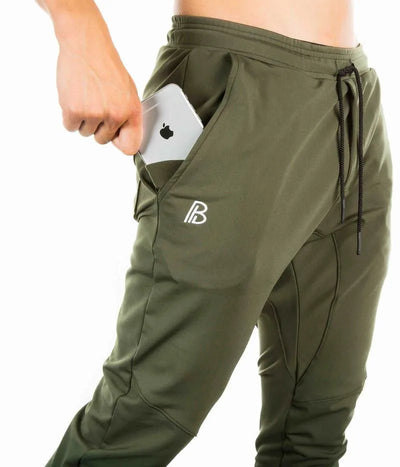 Rocer - Streetwear-Hose für Männer