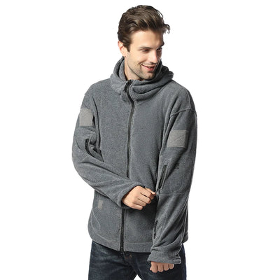 Beckham ASG - Kapuzenjacke für Männer