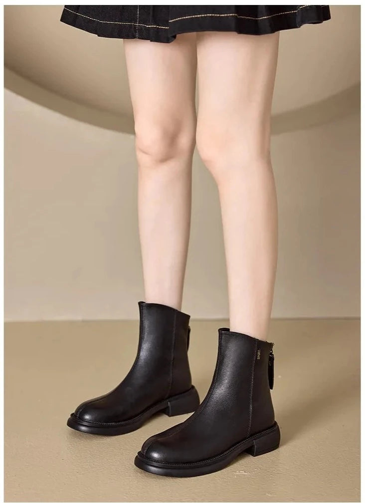 Wizem - Stiefeletten für Frauen