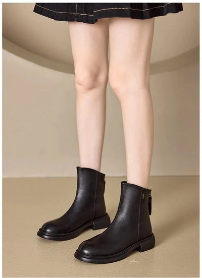 Wizem - Stiefeletten für Frauen