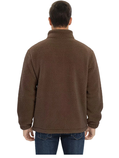 Sandler BNH - Fleecejacke für Männer
