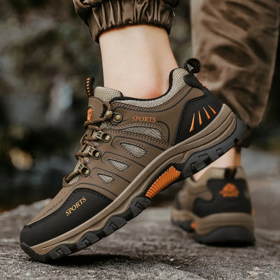 BNY Sports - Wanderschuhe für Männer