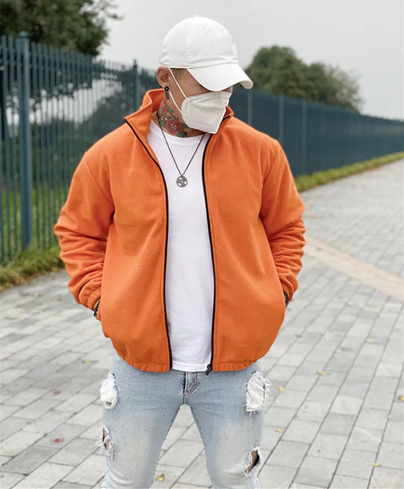 Spar - Sportjacke für Männer
