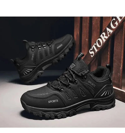 BNY Sports - Wanderschuhe für Männer