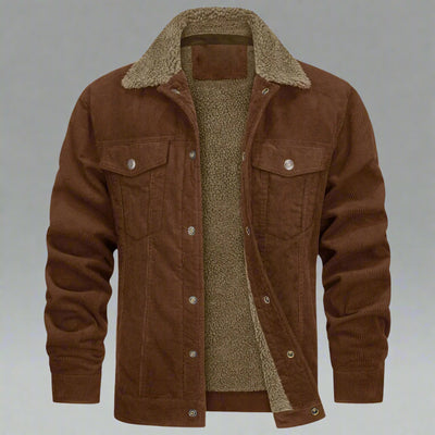 Geneva - Jeansjacke