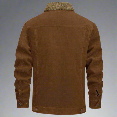 Geneva - Jeansjacke