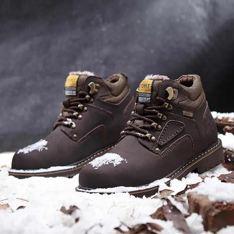 Rieker GH - Freizeitstiefel für Männer