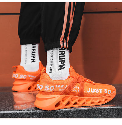Darox - Atmungsaktive Laufschuhe