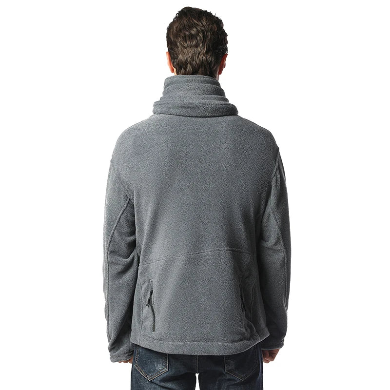 Beckham ASG - Kapuzenjacke für Männer