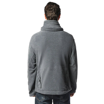Beckham ASG - Kapuzenjacke für Männer