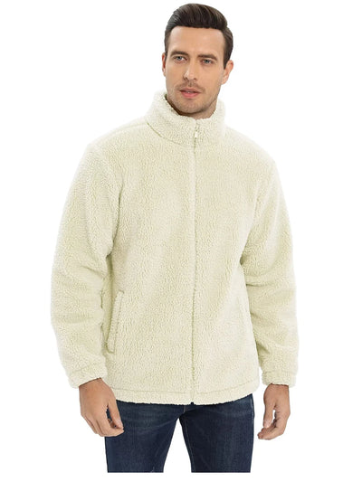 Sandler BNH - Fleecejacke für Männer