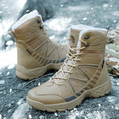 BRX Sports - Schneestiefel für Männer