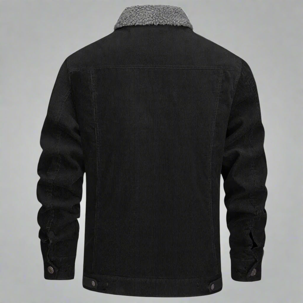 Geneva - Jeansjacke