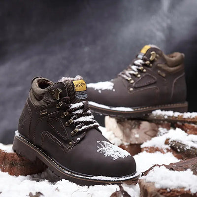 Rieker GH - Freizeitstiefel für Männer