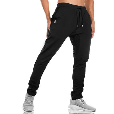 Rocer - Streetwear-Hose für Männer