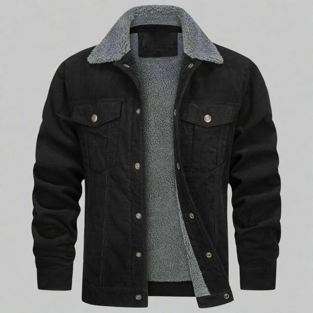 Geneva - Jeansjacke