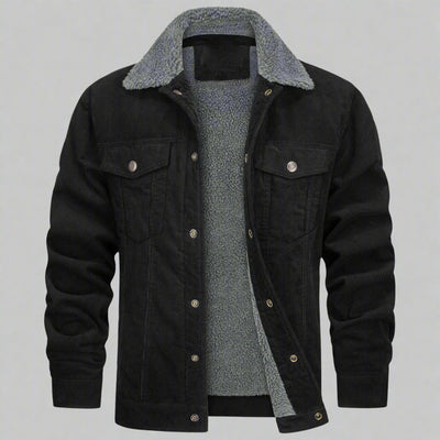 Geneva - Jeansjacke