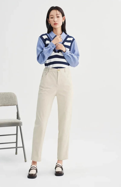 Vatem - Cordhose