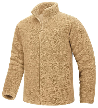 Sandler BNH - Fleecejacke für Männer
