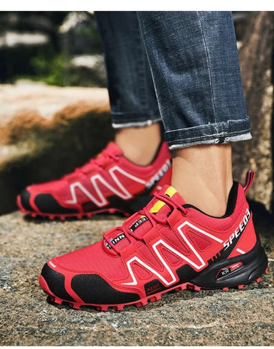 Abibas - Laufschuhe
