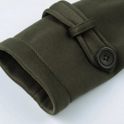 Fibonnaci - Winter Fleece Jacke für Frauen