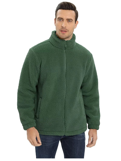 Sandler BNH - Fleecejacke für Männer