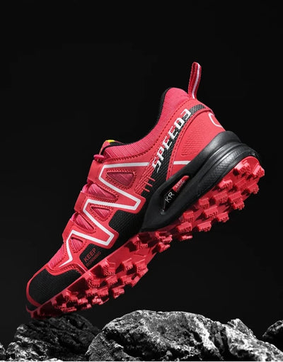 Abibas - Laufschuhe
