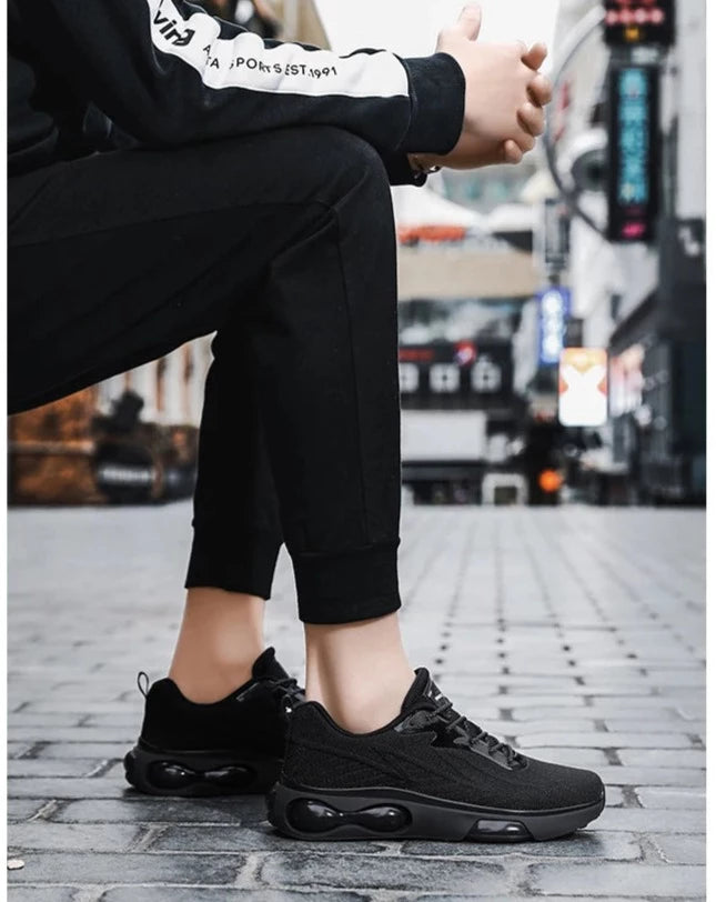 Sporty CVB - Laufschuhe für Männer